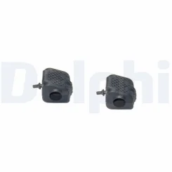 Zestaw Gum Stab. Citroen C3/Ds3, Peugeot 2008 - DELPHI (TD2053W)