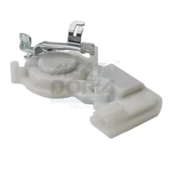 Zamek Pokrywy Bagażnika Jeep Cherokee 11.10- - MEAT & DORIA (MD31813)