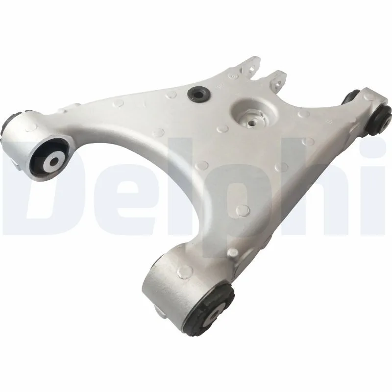 Wahacz Tesla T. Model S 12- Le/Pr Dolny - DELPHI (TC4673)