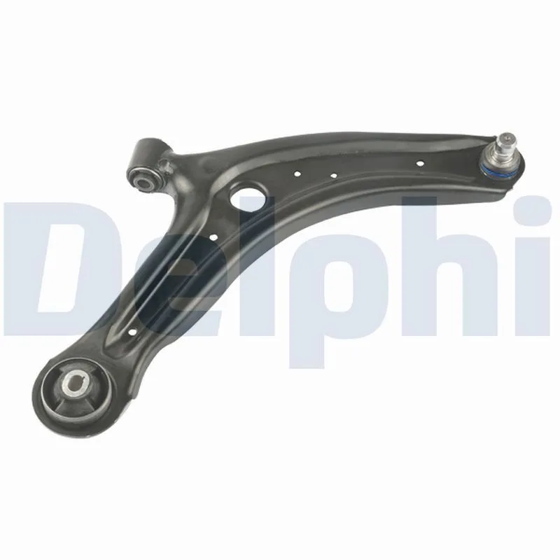 Wahacz Ford P. Puma 19- Pr - DELPHI (TC4699)