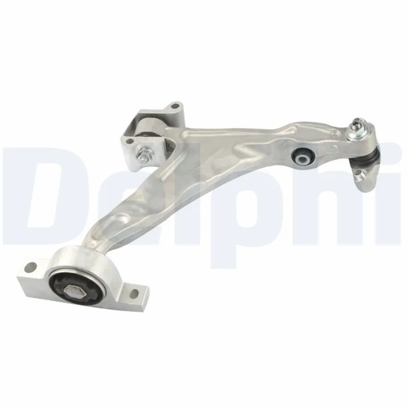 Wahacz Volvo P. S90/V90 16- Pr - DELPHI (TC8915)