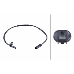 Czujnik Abs Bmw T. I3 13- - HELLA (6PU358252-821)