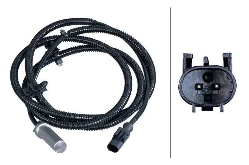 Czujnik Abs Land Rover - HELLA (6PU358417-511)
