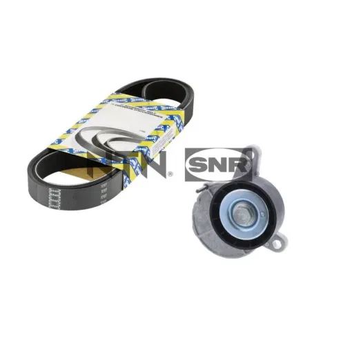 Zestaw Paska Wielorowk. Vw 1,6Tdi/2,0Tdi - SNR (KA85736)