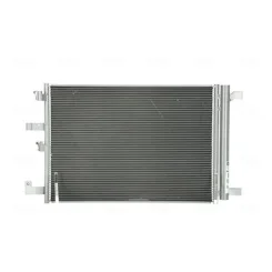 Skraplacz Klimatyzacji Audi Rs3 17- - NISSENS (NIS941368)