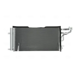 Skraplacz Klimatyzacji Hyundai I30 (17-) - NISSENS (NIS941370)