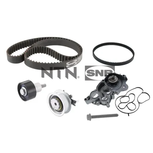 Zestaw Rozrzľdu Vw 1,4Tsi (+ Zestaw Pompy) - SNR (KDP457752)