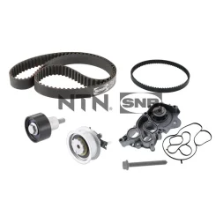Zestaw Rozrzľdu Vw 1,4Tsi (+ Zestaw Pompy) - SNR (KDP457752)