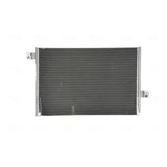Skraplacz Klimatyzacji Mercedes Eqs 22- - NISSENS (NIS941324)