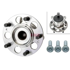 Łożysko Koła Hyundai T. Ioniq/Niro Hybrid - Schaeffler FAG (713629210)