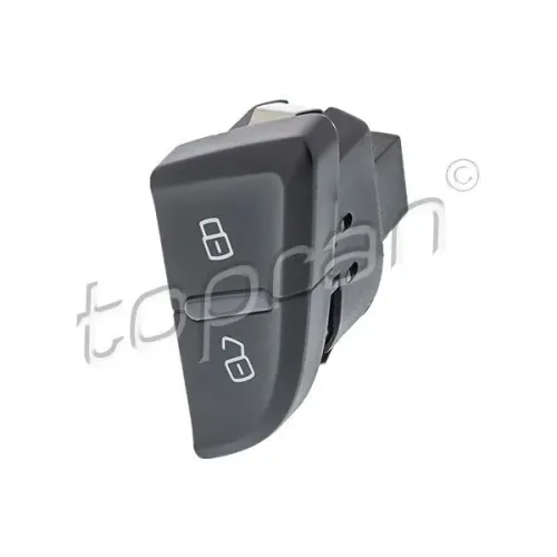 Przełľcznik Zam. Drzwi Vag - TOPRAN (HP116 028)