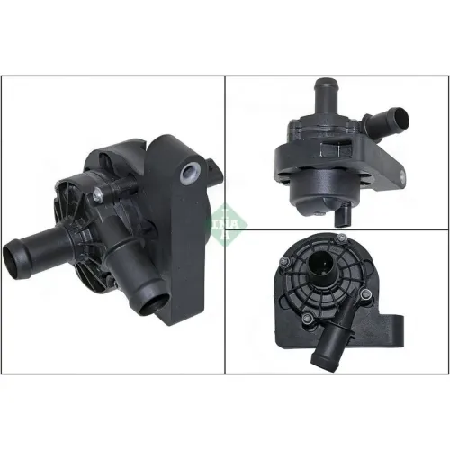 Pompa Wody Opek Astra K (Dodatkowa) - Schaeffler INA (539002810)