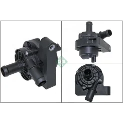 Pompa Wody Opek Astra K (Dodatkowa) - Schaeffler INA (539002810)