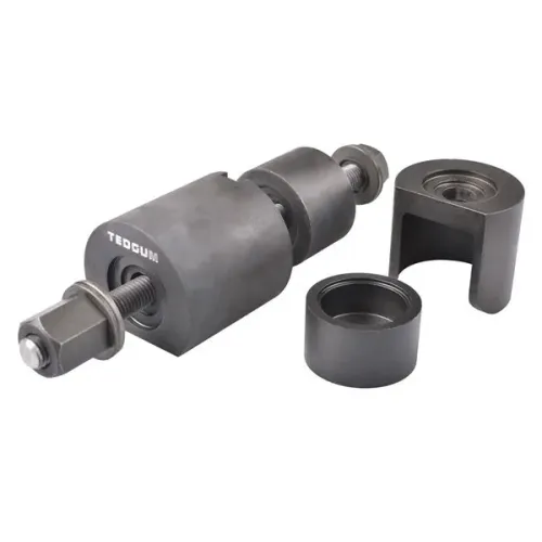 Ciľgacz Tulei Tylnej Zwrotnicy Tesla Model 3 I Model Y (5 Adapterów) - TEDGUM (TED31496)