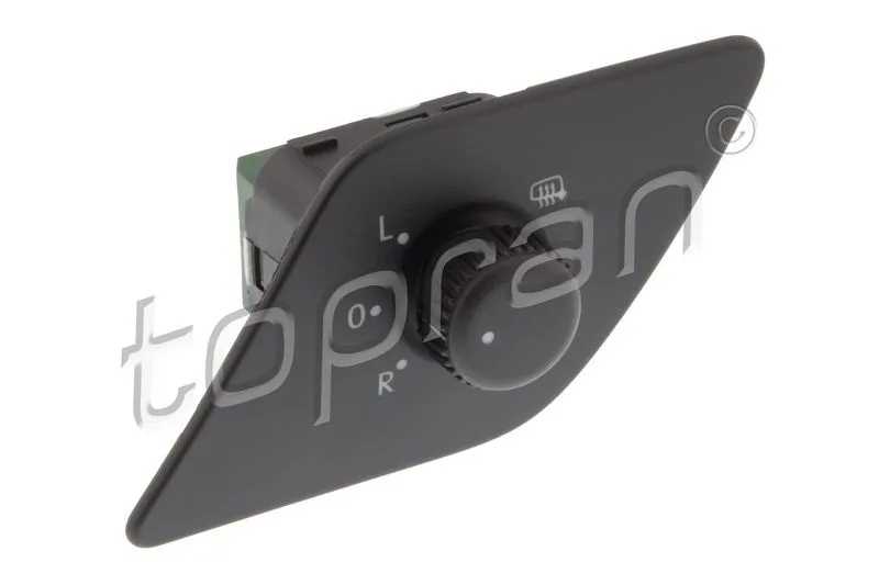 Przełľcznik Reg. Vag - TOPRAN (HP121 095)