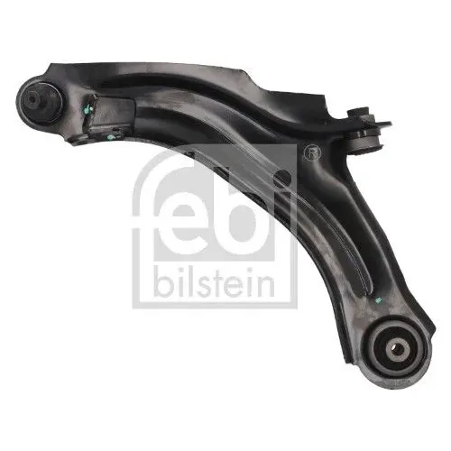 Wahacz Renault P. Zoe (06/12-) Le - FEBI BILSTEIN (FE1000500)