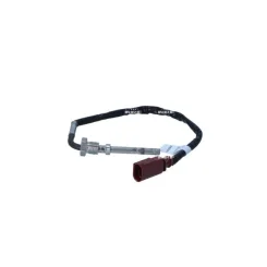 Czujnik Temp. Spalin Vw Touareg 3,0D 14- - NRF (NRF707273)