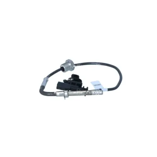 Czujnik Temp. Spalin Fiat 500 1,3D 14- - NRF (NRF707276)