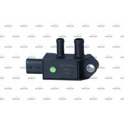 Czujnik CiN. Spalin Opel Astra 1,6D 15- - NRF (NRF708057)