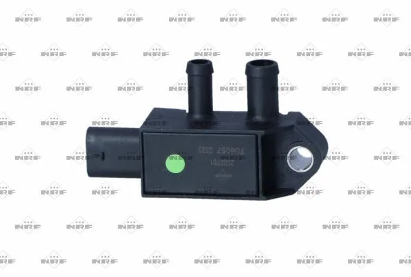 Czujnik CiN. Spalin Opel Astra 1,6D 15- - NRF (NRF708057)