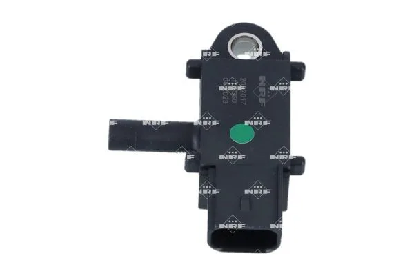 Czujnik CiN. Spalin Ford Fiesta 1,5D 12- - NRF (NRF708060)