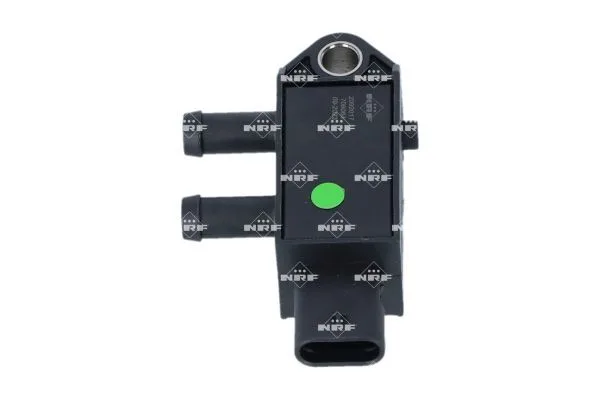 Czujnik CiN. Spalin Audi A6 3,0 18- - NRF (NRF708064)