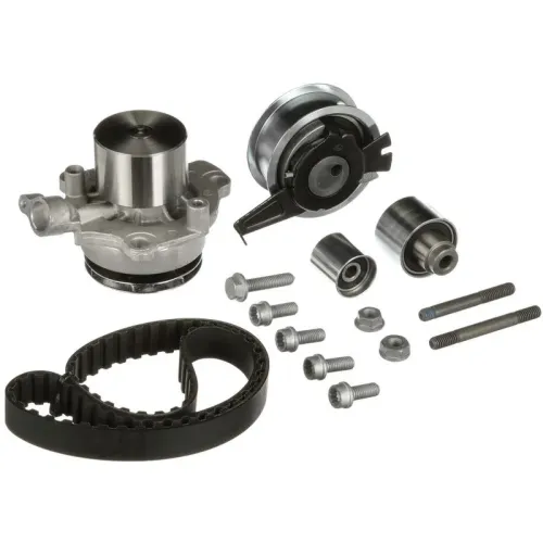 Zestaw Rozrzľdu Vw 1,6Tdi-2,0Tdi (Z Pompľ) - GATES (GATKP55678XS)