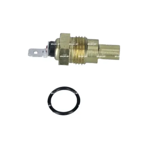 Czujnik Temp. Płynu Chłodzľcego Hyundai H100 2,4 97- - NRF (NRF727145)