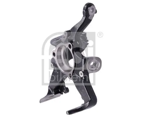 Tengelycsonk, Kerékfelfüggesztés Vw P. Golf 05- Audi A3 03- Skoda Octavia Jobb (Átmérő Külső 49,6Mm Tartó 3 Otwory) - FEBI BILSTEIN (FE1002639)
