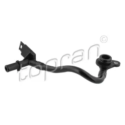 Przewód Chłodnicy Fiat Ducato 2.3 06- - TOPRAN (HP601 320)