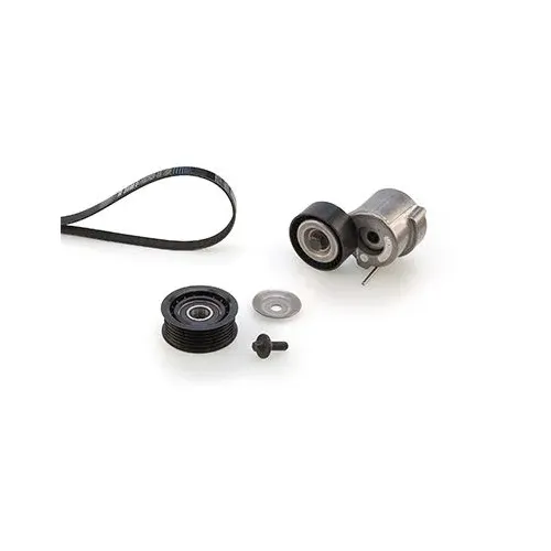 Zestaw Paska Wielorowk. Alfa 2,2D - GATES (GATK016PK1393XS)