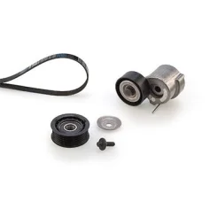 Zestaw Paska Wielorowk. Alfa 2,2D - GATES (GATK016PK1393XS)