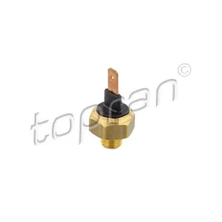 Czujnik Temp. Płynu Chłodzľcego - TOPRAN (HP102 677)