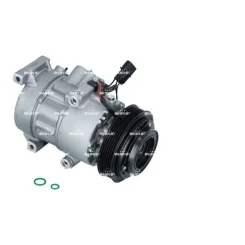 Kompresor Klimatyzacji Hyundai Kona 1.6 17- - NRF (NRF320290)