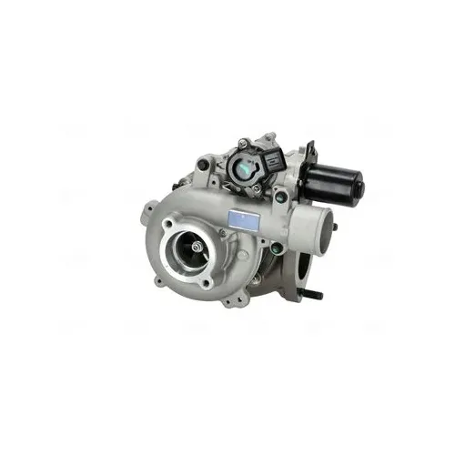 Turbo Toyota 3,0D-4D - NISSENS (NIS93706)