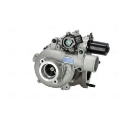 Turbo Toyota 3,0D-4D - NISSENS (NIS93706)