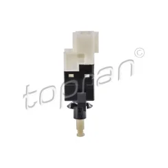 Włľcznik Wiateł Stop Vw Crafter 06-13 - TOPRAN (HP407 767)