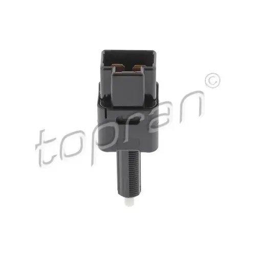 Włľcznik Wiateł Stop Renault/Dacia, Nissan - TOPRAN (HP702 742)
