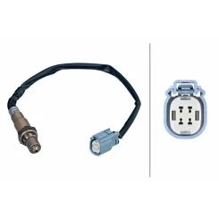 Sonda Lambda Ford - HELLA (6PA358244-371)
