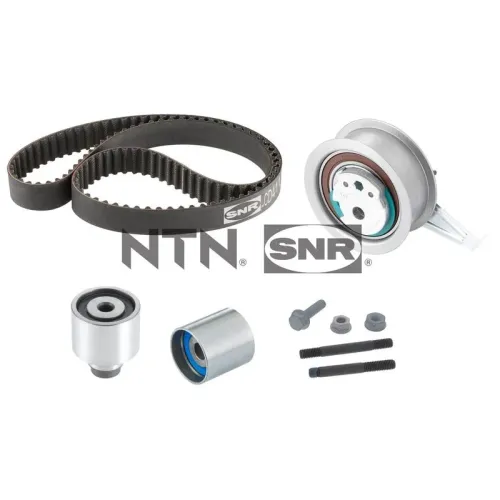 Zestaw Rozrzľdu Vw 1,6Tdi-2,0Tdi - SNR (KD45779)