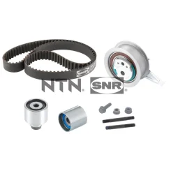 Zestaw Rozrzľdu Vw 1,6Tdi-2,0Tdi - SNR (KD45779)
