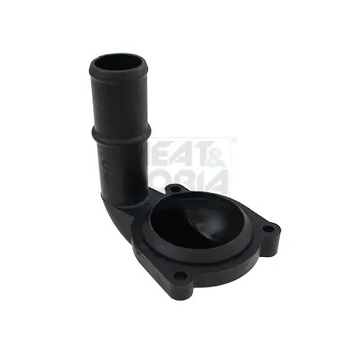 Turbo Smart 0,7T City-Coupe/Fortwo/Roadster - NISSENS (NIS93183)