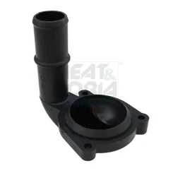 Turbo Smart 0,7T City-Coupe/Fortwo/Roadster - NISSENS (NIS93183)