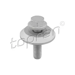 �Ruba Koła Pasowego Mazda, Toyota, Opel, Fiat - TOPRAN (HP723 933)