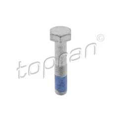 �Ruba Koła Pasowego M14 Dł 79Mm - TOPRAN (HP723 934)