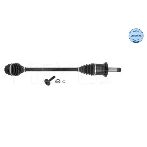 Póło Bmw 1/2/X1/X2 2,0D Tylna O 731Mm - MEYLE (3144981025)