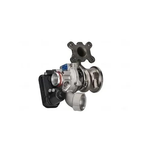 Turbo Vw 1,0Tsi Caddy Iv/Golf Vii/T-Cross - NISSENS (NIS93315)