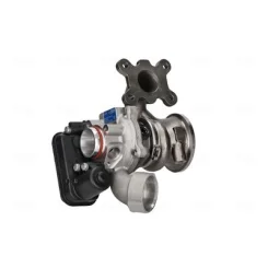Turbo Vw 1,0Tsi Caddy Iv/Golf Vii/T-Cross - NISSENS (NIS93315)
