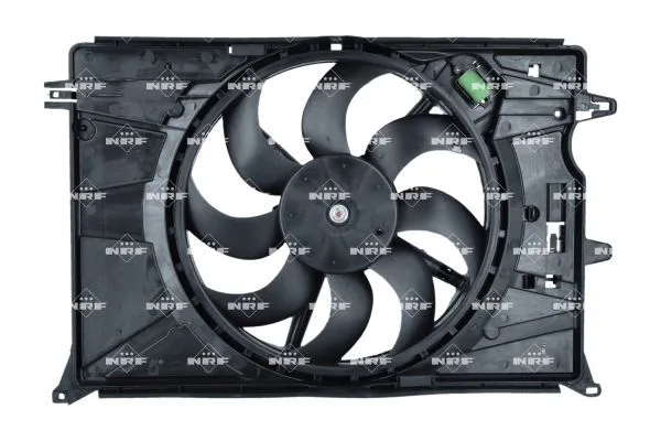 Ventilátor, Motorhűtés - NRF (NRF47948)