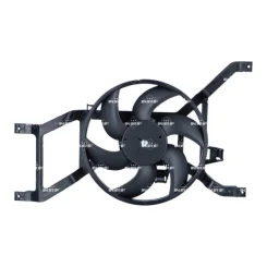 Ventilátor, Motorhűtés - NRF (NRF470128)